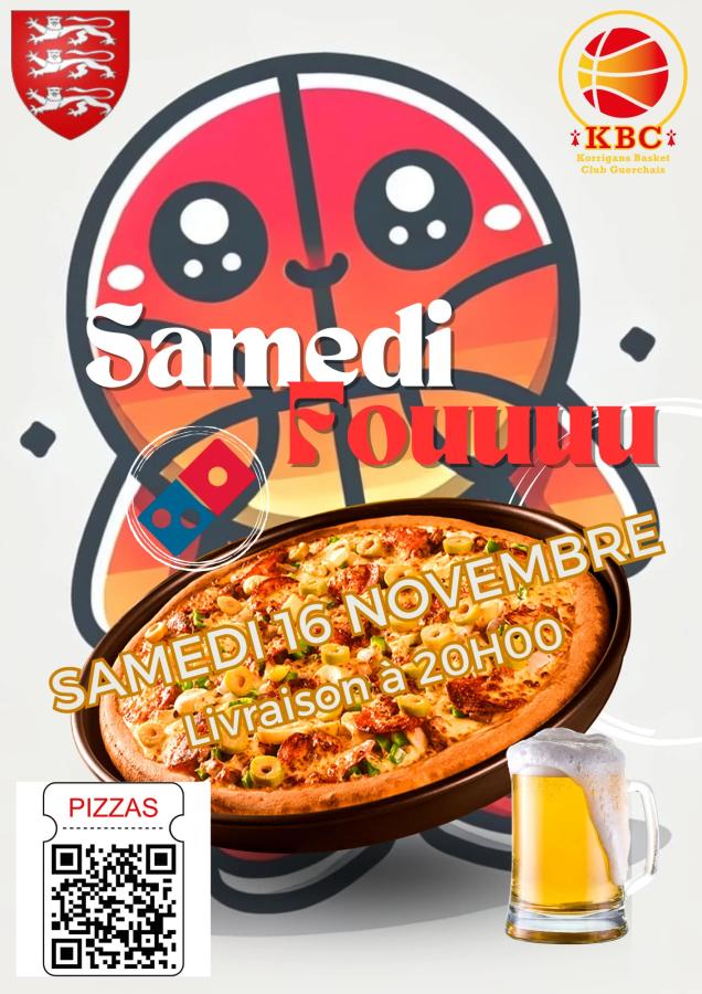 PIZZA 1