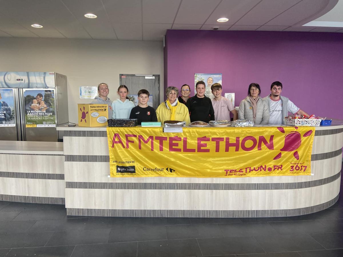 TELETHON 2024