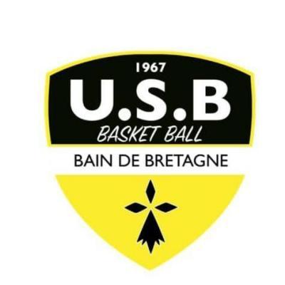 UNION SPORTIVE BAIN DE BRETAGNE