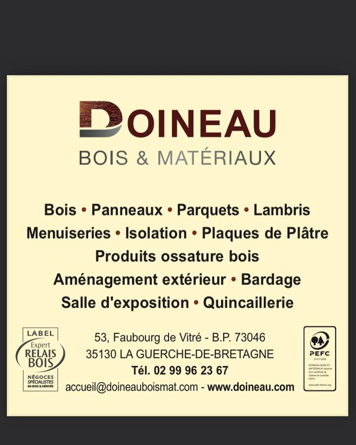 doineau
