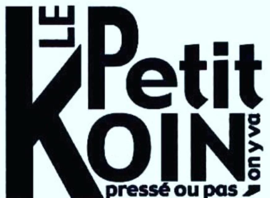 le ptit koin